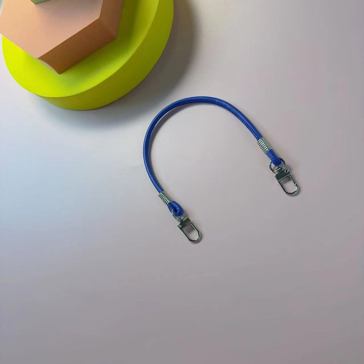 Stylische Silikon-Handykette Brehn
