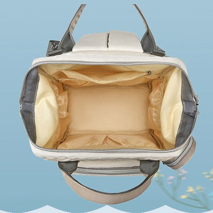Multi-Funktionaler Isolierter Rucksack Brehn