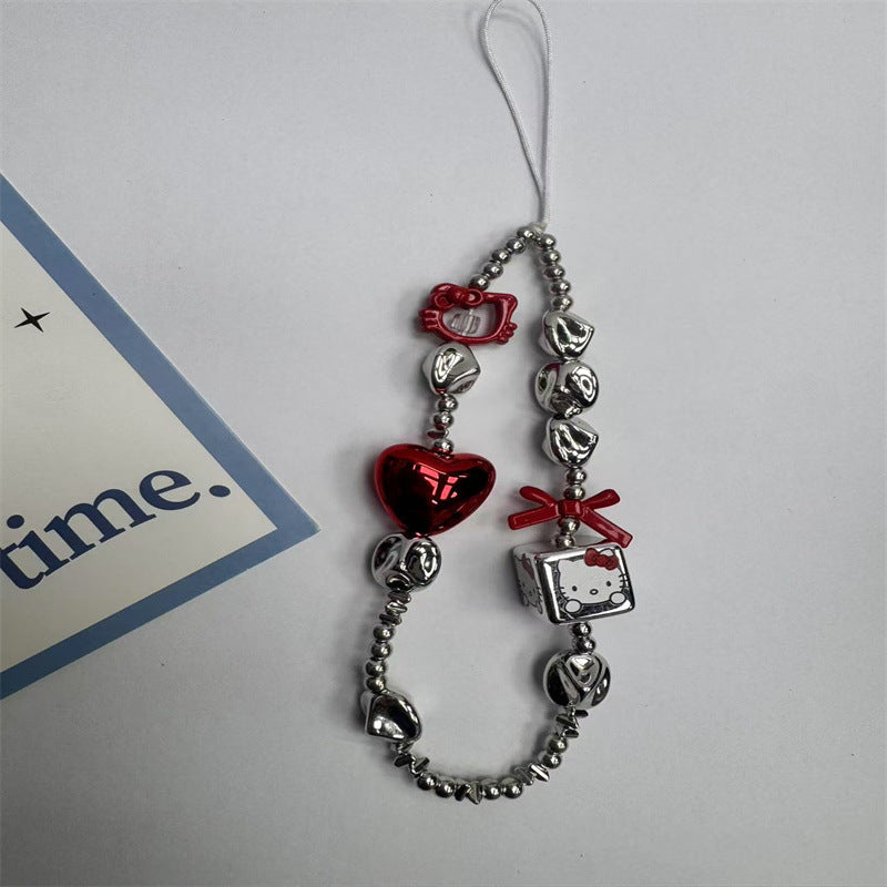 Dekorative Charms Zubehör Brehn