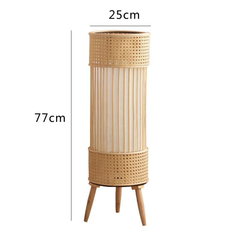 Stilvolle Stehlampe im modernen Design Brehn