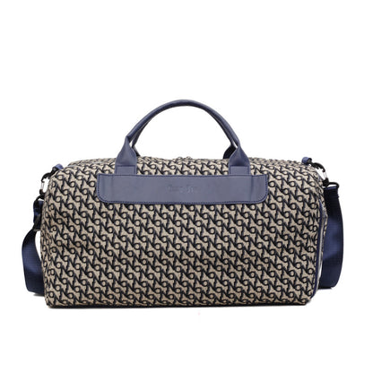Stylische Utility Duffel Bag Brehn