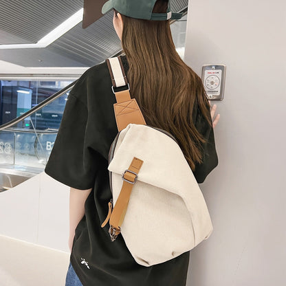 Stylische Freizeit-Rucksack Brehn