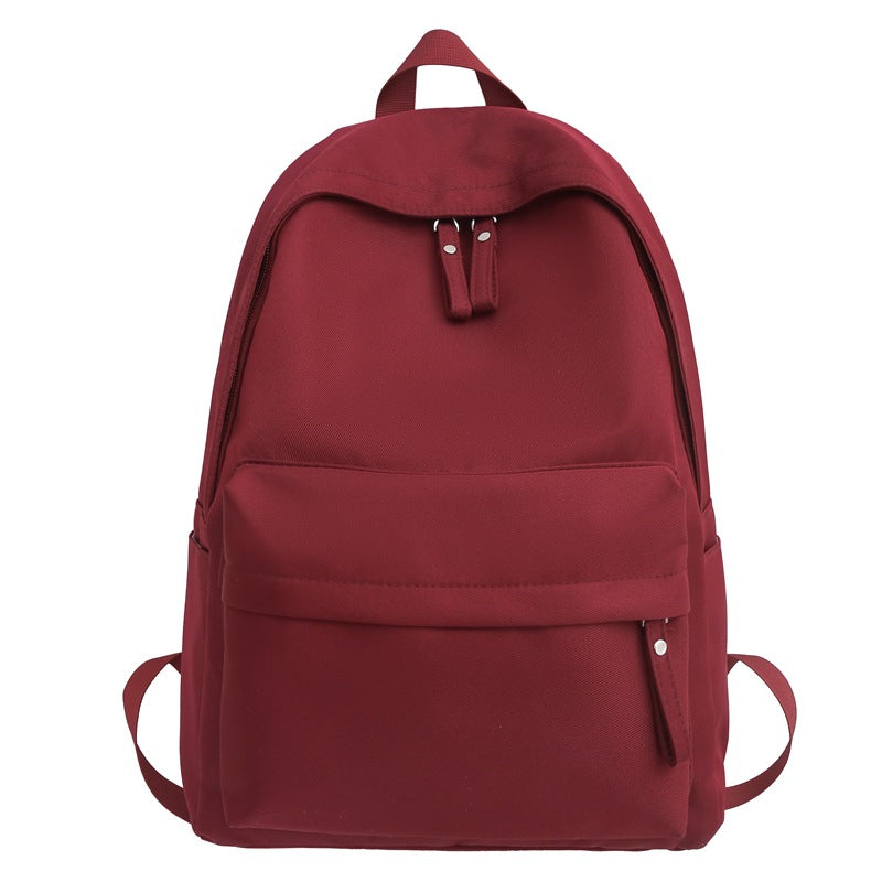Stilvolle Freizeit-Rucksack Brehn