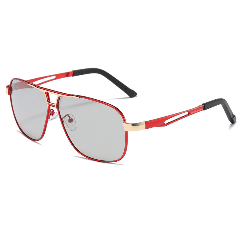 Damen Sportliche Sonnenbrille mit modernem Design und UV-Schutz Brehn
