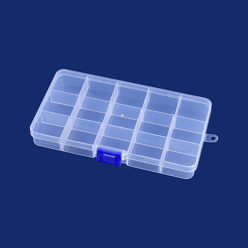 Faltbare Fachspeicherbox Brehn