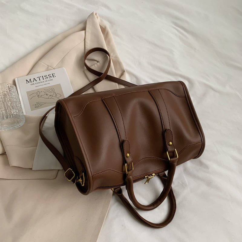 Damen elegante Handtasche Brehn
