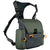 Multifunktionale Angeltasche Brehn