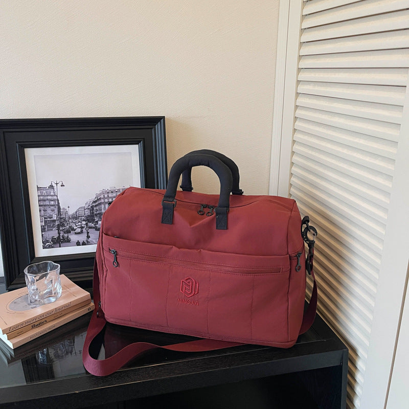 Vielseitige Reisetasche
