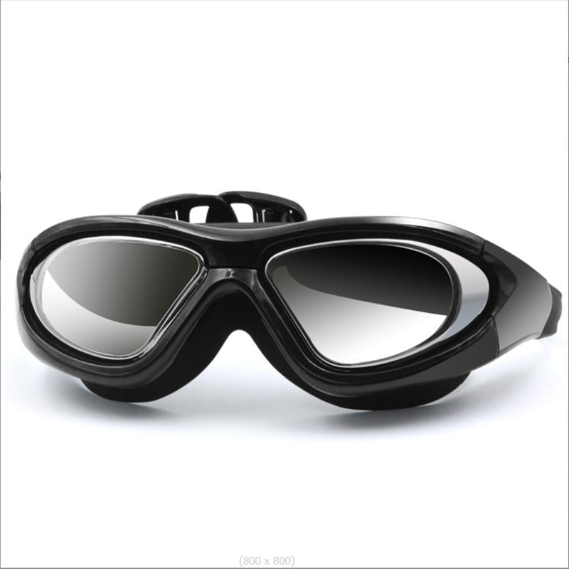Herren Tauchermasken Brehn