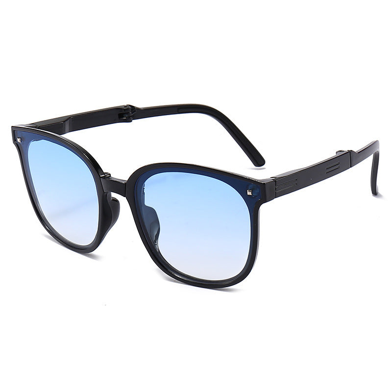 Damen modische Sonnenbrille Brehn