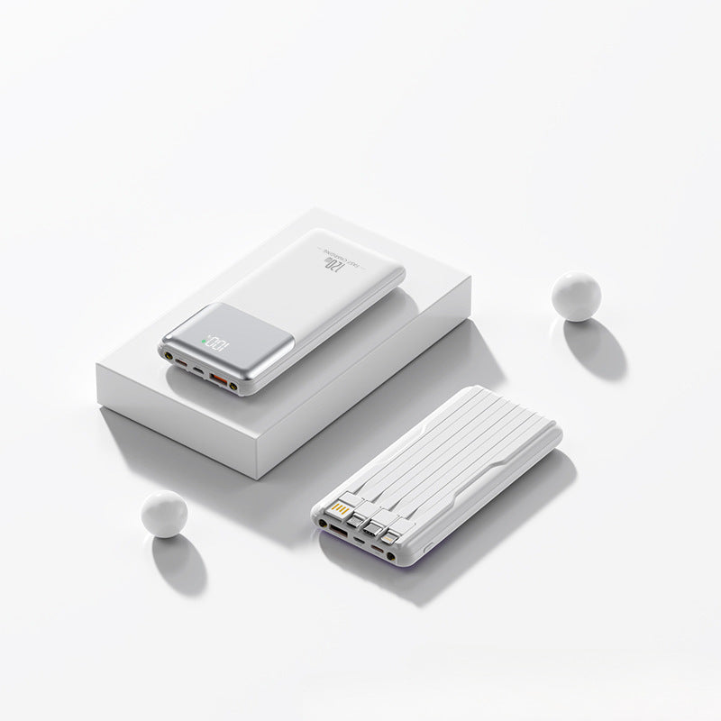 Powerbank Brehn