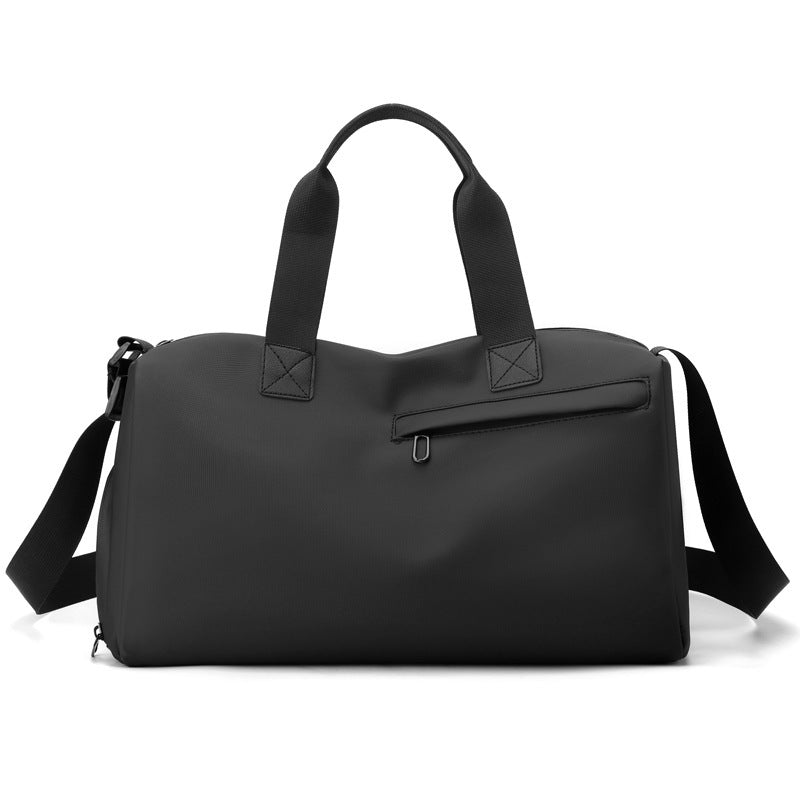 Unisex Praktische Sport- und Reisetasche Brehn