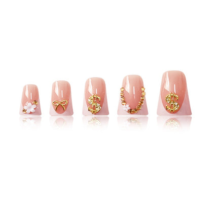 Nail Art Dekoration Brehn