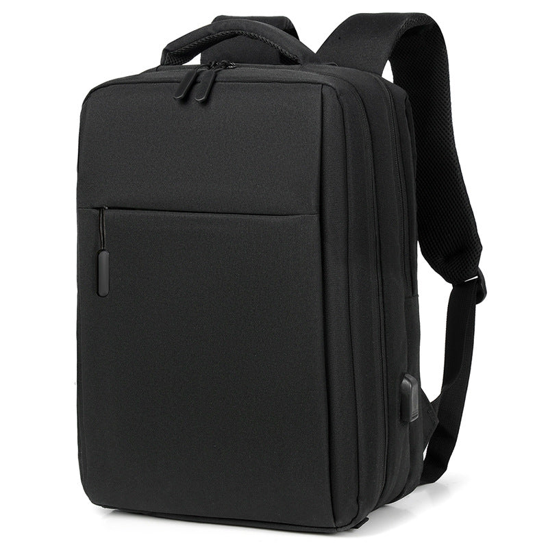 Funktionaler vielseitiger Business-Rucksack Brehn