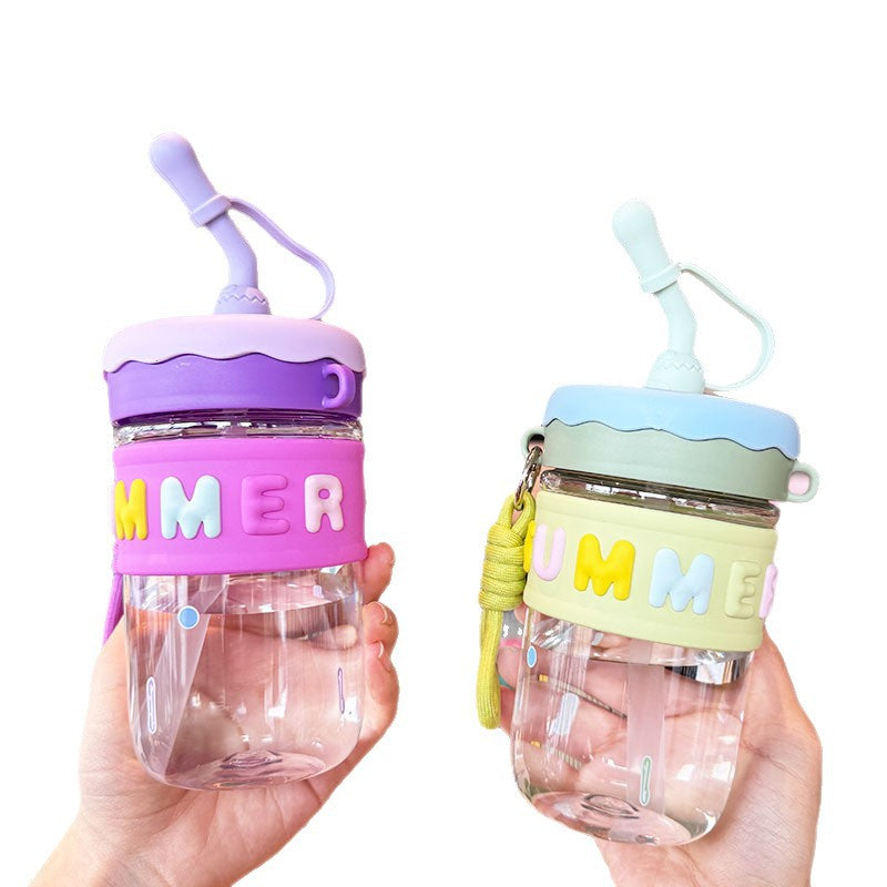 Unisex Trinkflasche Brehn