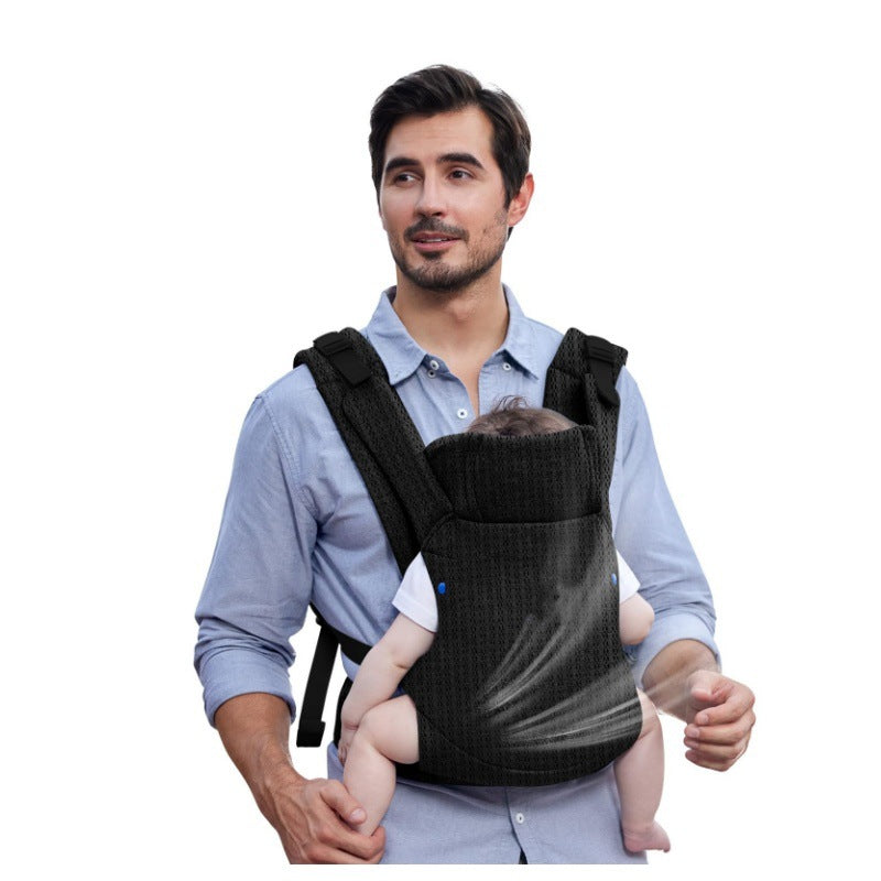 Ergonomischer Babytrage-Rucksack Brehn