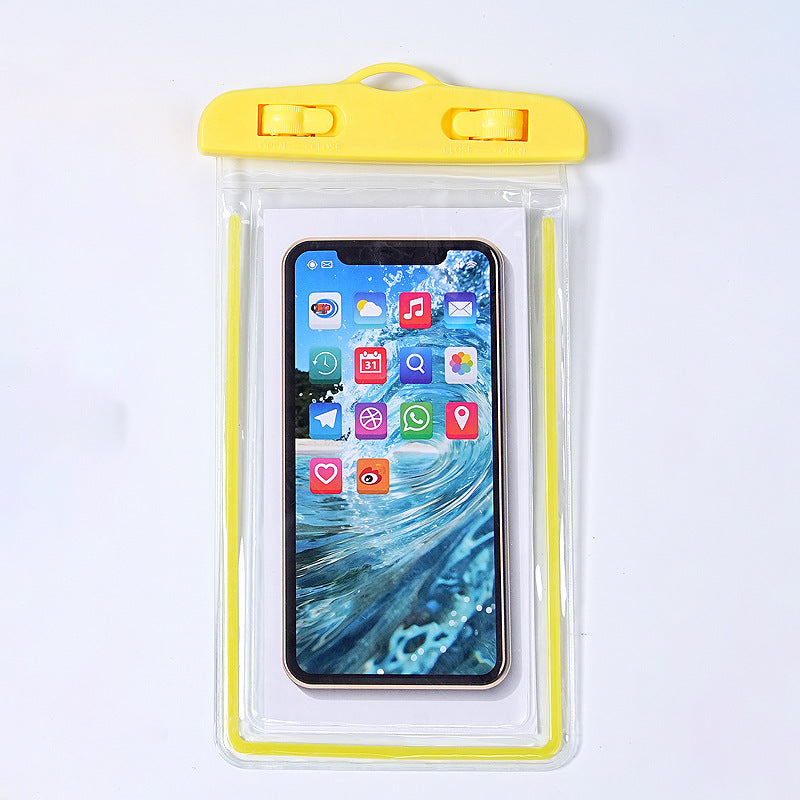 Wasserdichte Smartphone-Hülle Brehn