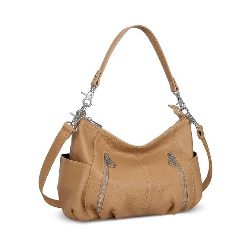 Schultertasche Brehn