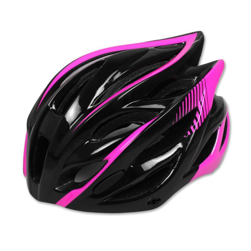 Hochleistungs-Aerodynamischer Fahrradhelm Brehn