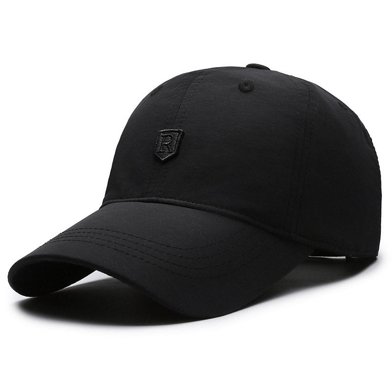 Herren Leichte Performance Baseballmütze Brehn 1783927271