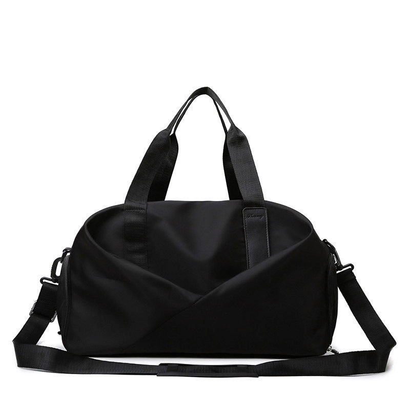 Multifunktionale Sport- Und Reisetasche Brehn