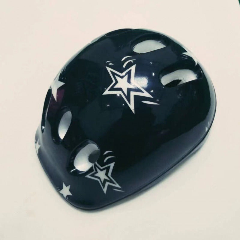 Kinder Sicherheits Skate Helm Brehn