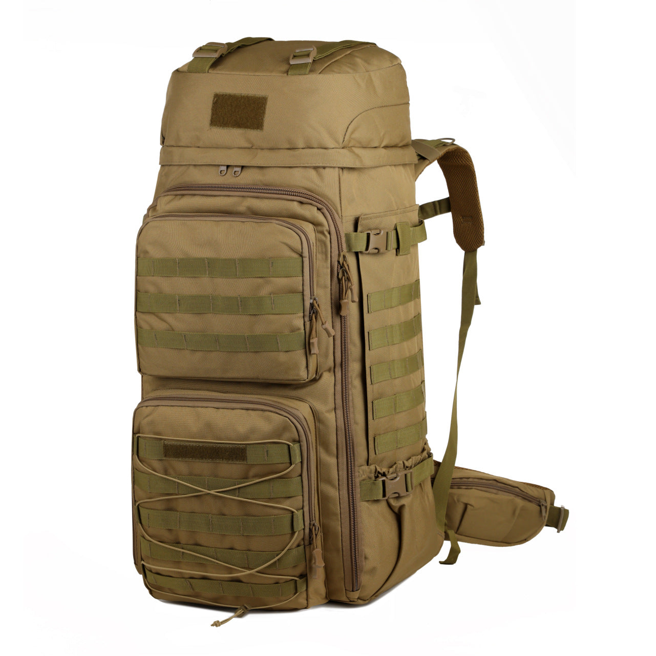 Schwerlast-Expedition-Rucksack Brehn