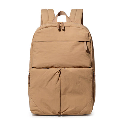 Leichtgewichtiger Vielseitiger Urbaner Rucksack Brehn