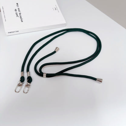 Verstellbare ID Badge Lanyard Brehn