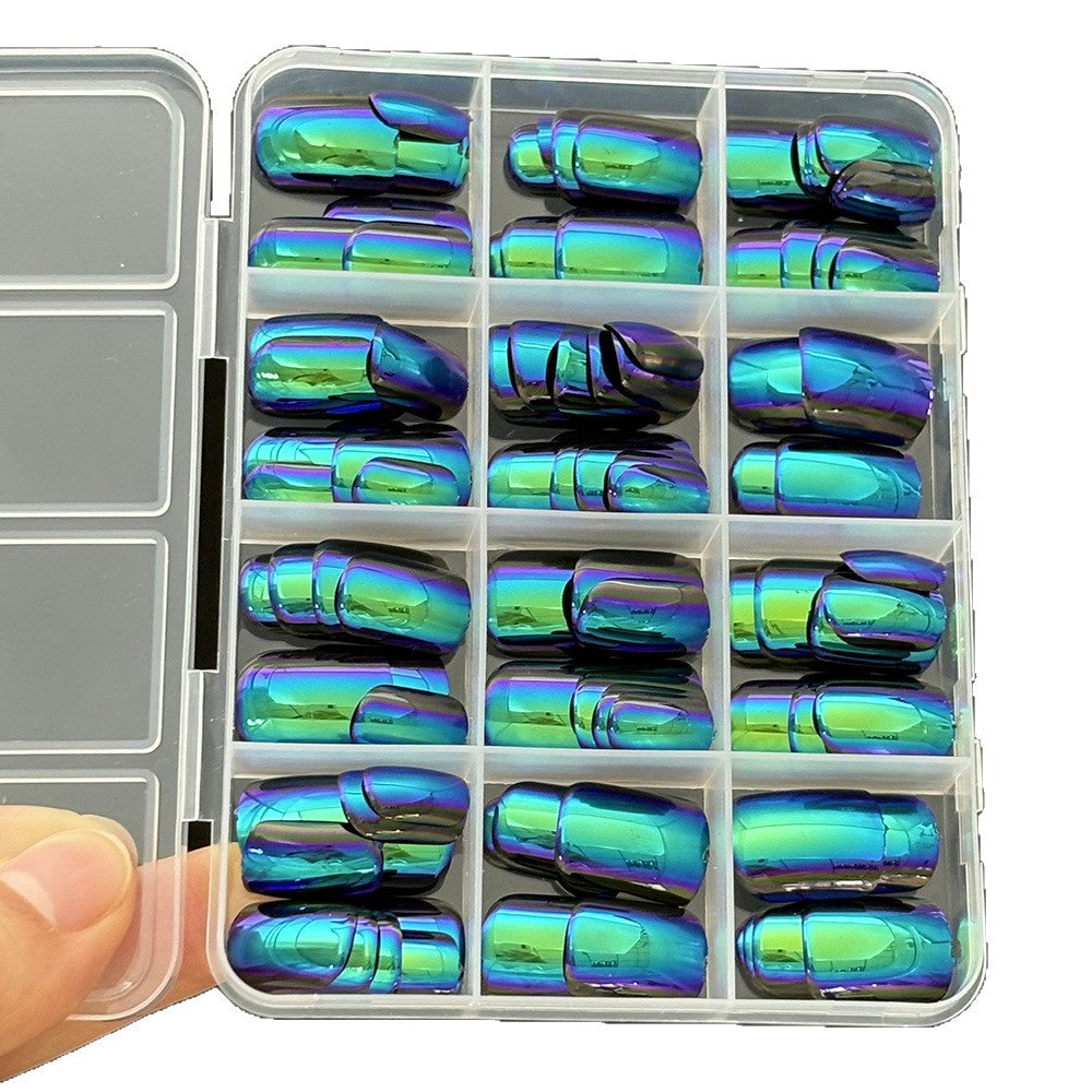 Nail Art Brehn