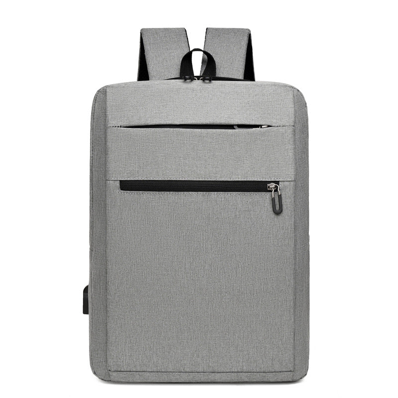 Schlanker Multi-Funktionaler Laptop-Rucksack Brehn