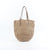 Weitmaschige Strandtasche Brehn