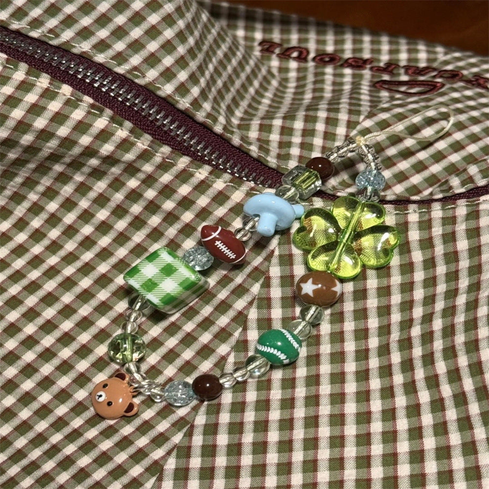 Verspielt Charme Brillenhalter Brehn