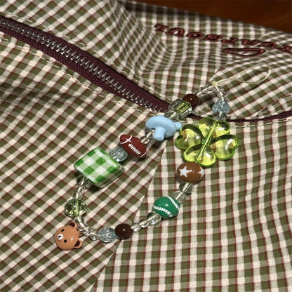 Verspielt Charme Brillenhalter Brehn