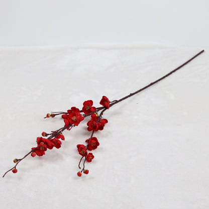 Dekorative Blumenarrangement für die Hausdekoration