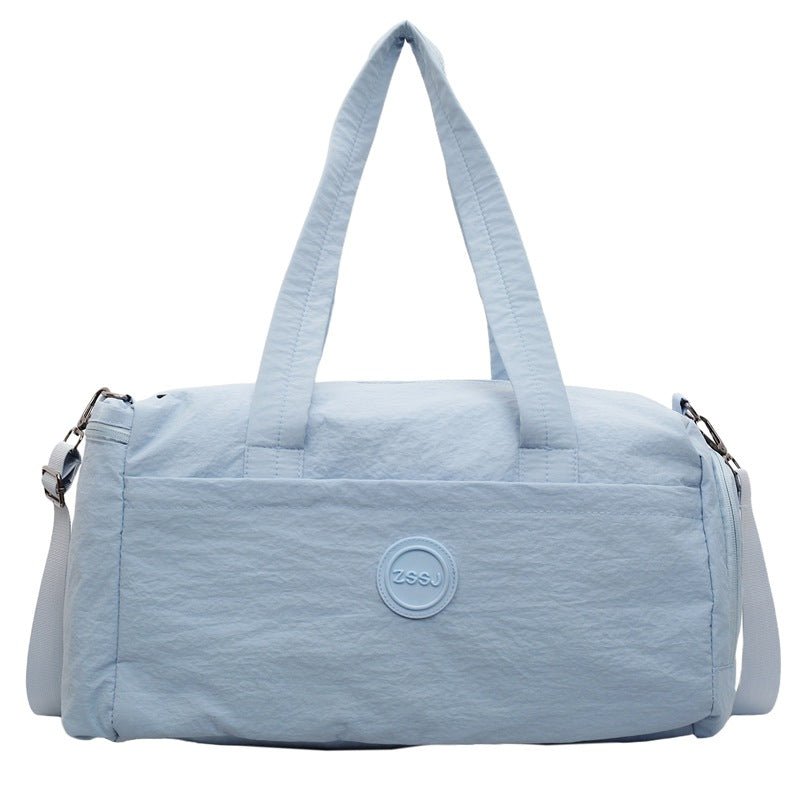 Geräumige Reisetasche