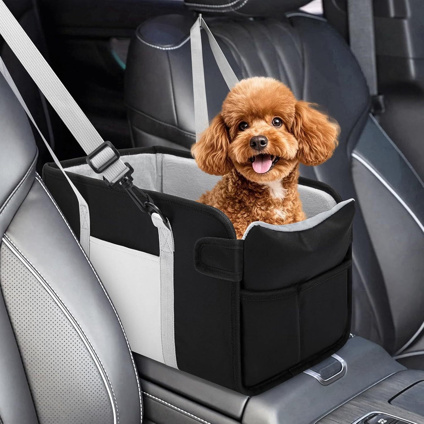 Hunde Autositz Brehn