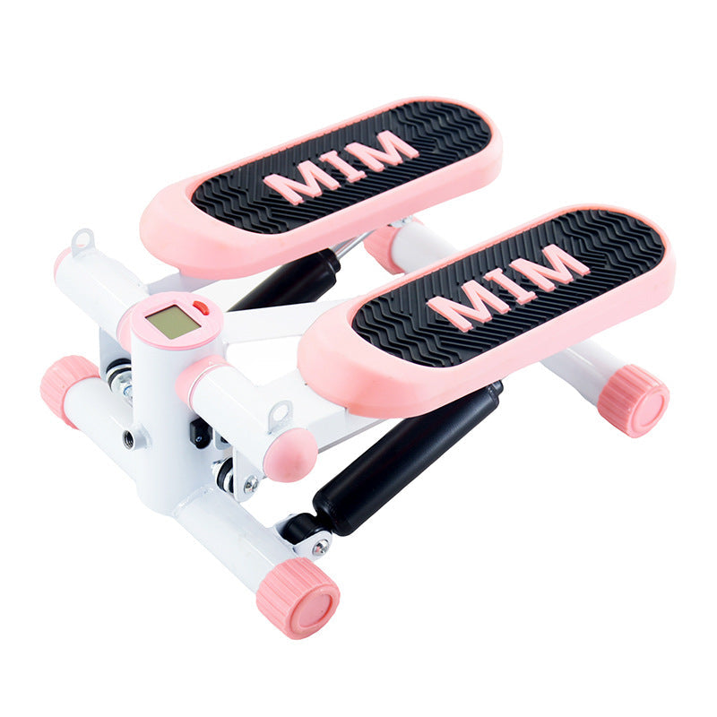 Kompakter Mini-Stepper Brehn