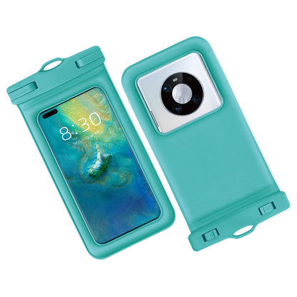 Wasserdichte Smartphone-Tasche mit Flexiblem Verschluss Brehn