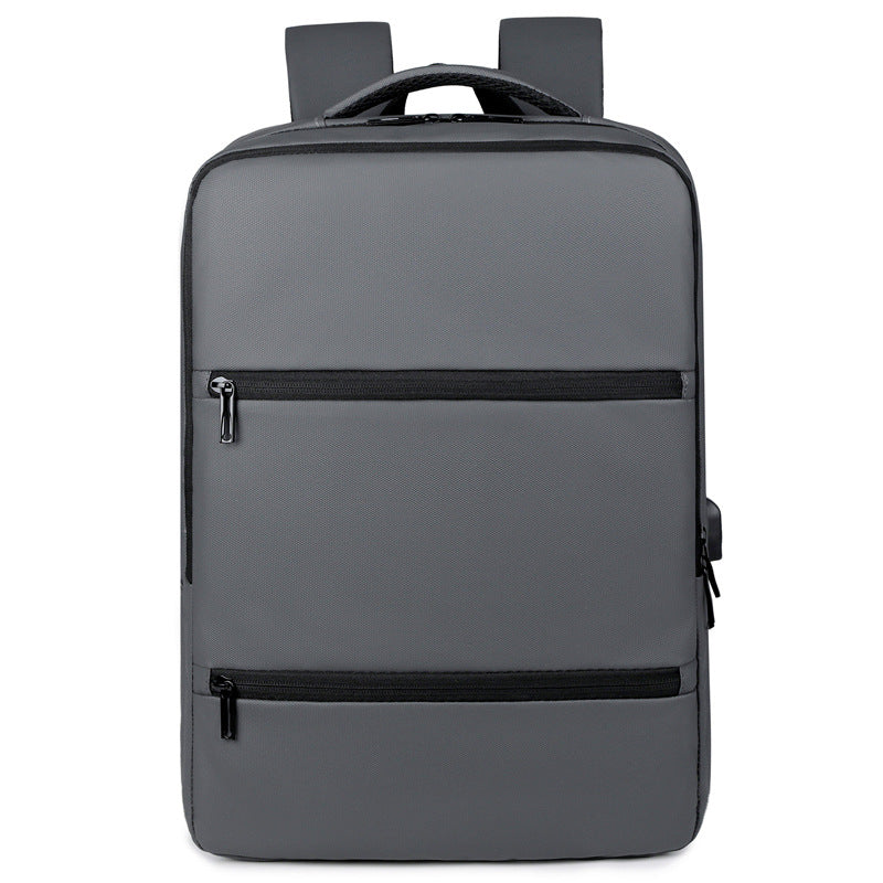 Vielseitiger Laptop-Rucksack Brehn