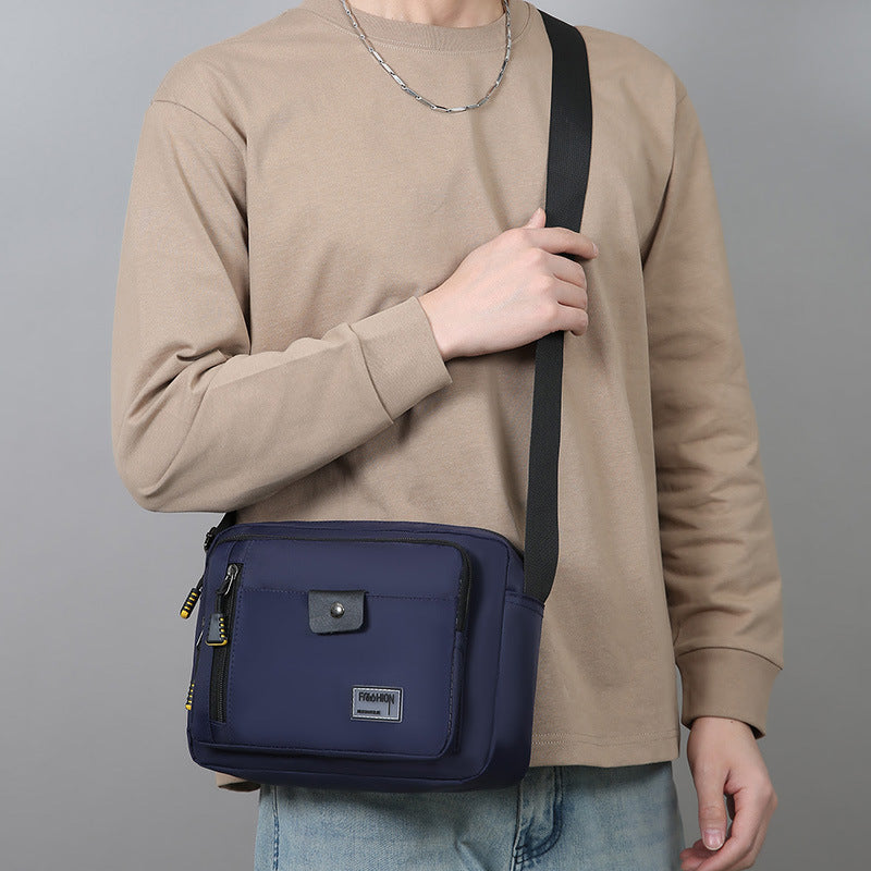 Multifunktionale Laptop-Organizer-Tasche