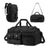 Multifunktionale Sport- und Reisetasche Brehn