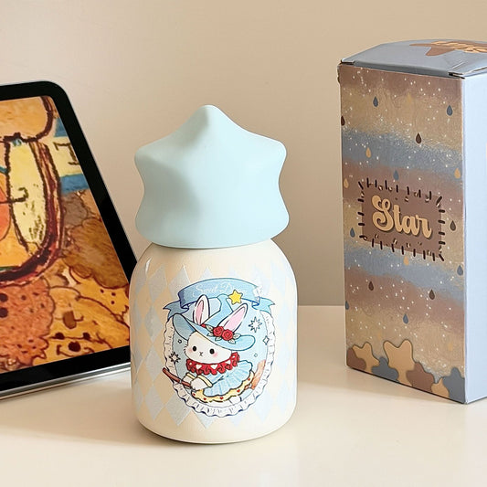 Damen Trinkflasche Brehn