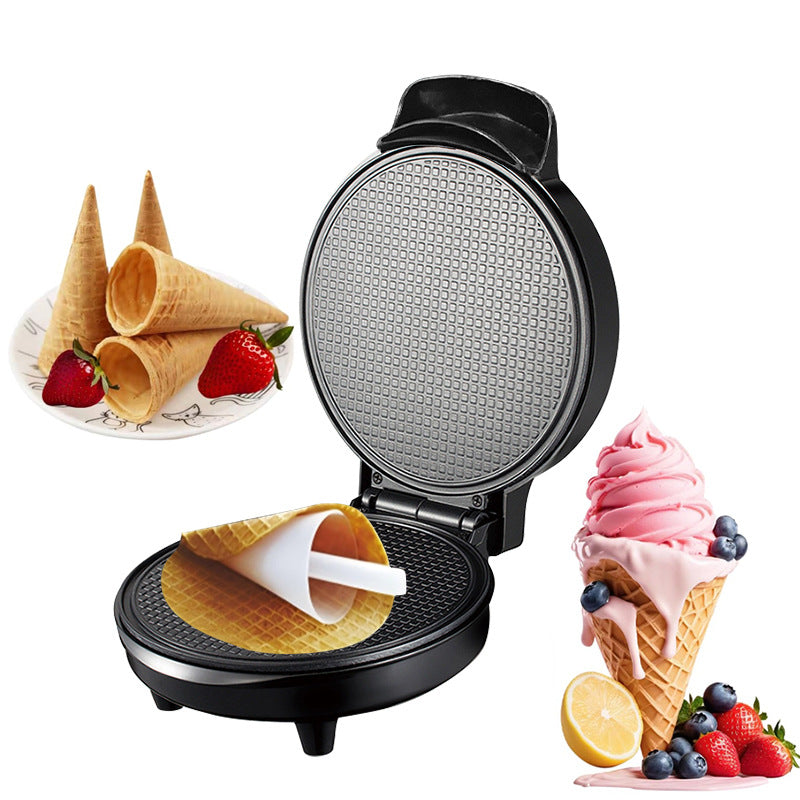 Multifunktionales Waffel- und Grillkochgerät Brehn