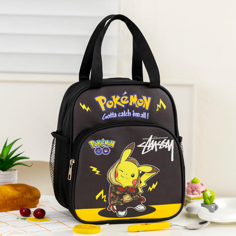 Kinder-Isolier-Lunchtasche Brehn