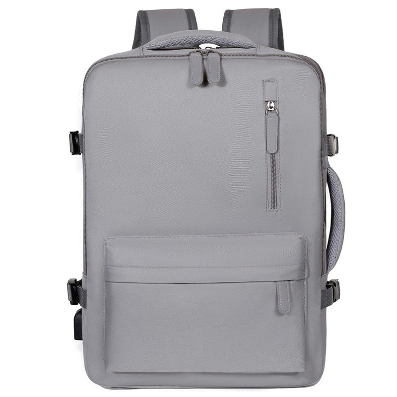 Leichter urbane Laptop-Rucksack Brehn