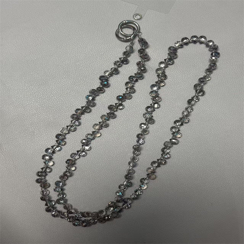 Elegante Perlen-Brillekette Brehn 1790135331