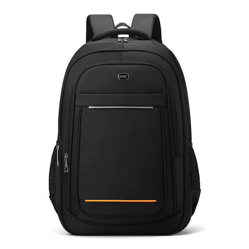 Vielseitiger multifunktionaler Rucksack Brehn