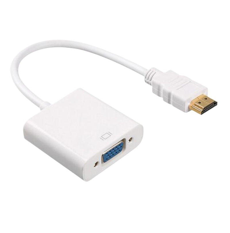 HDMI zu VGA Video Adapter Brehn