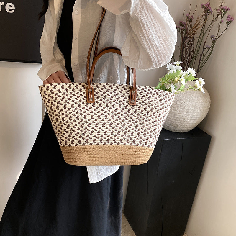 Große Strandtasche Brehn